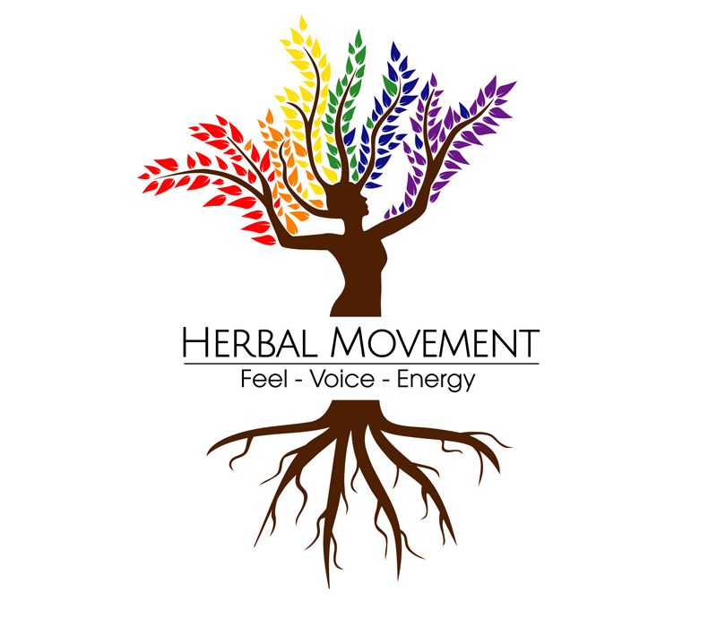 Herbal Movement -logo