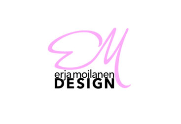Erja Moilanen Design Logo