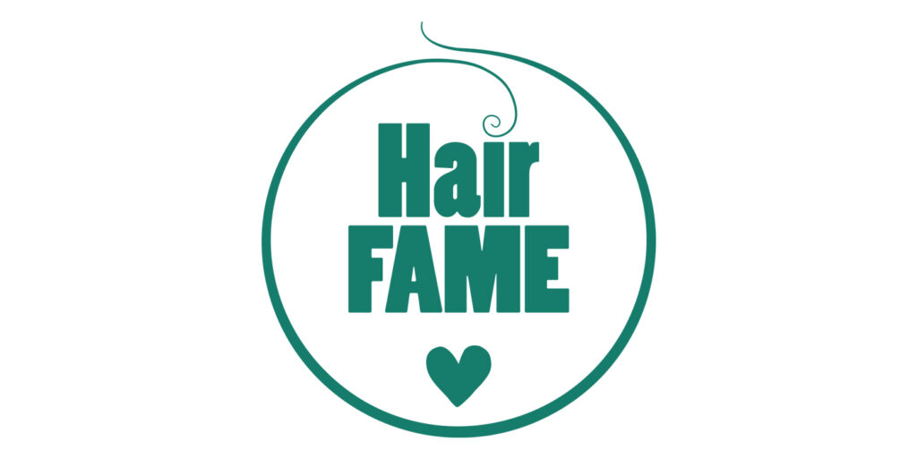 Hair Fame -logo